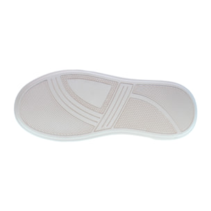 U.S. Polo Assn. - Sneakers ASUKA001W-4LY1 in sintetico per donna