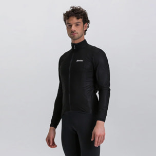 Guard Nimbus Men's Rain Jacket - Noir