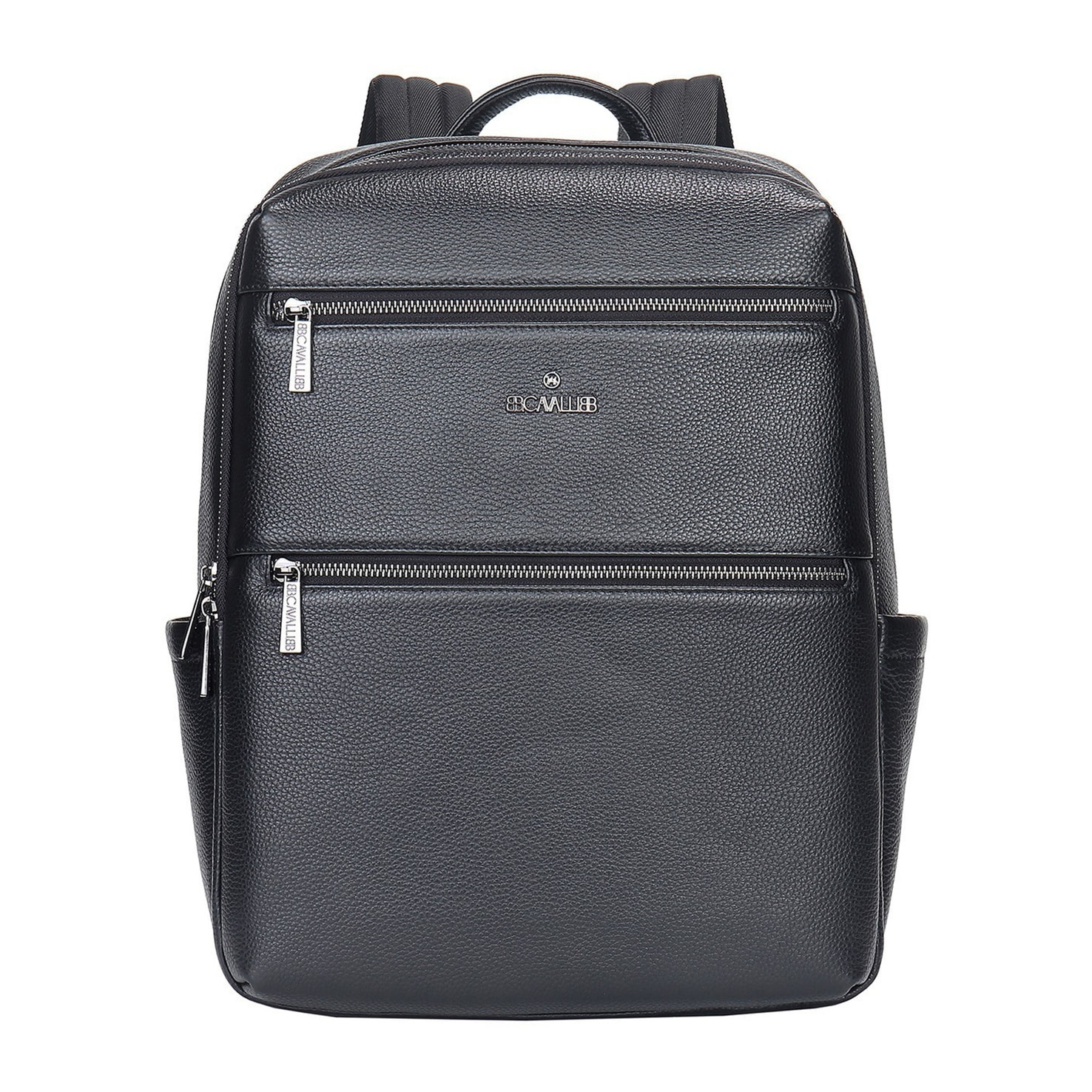 Zaino unisex in vera pelle - Modello False - Casual - 42.0 x 30.0 x 13.0 cm