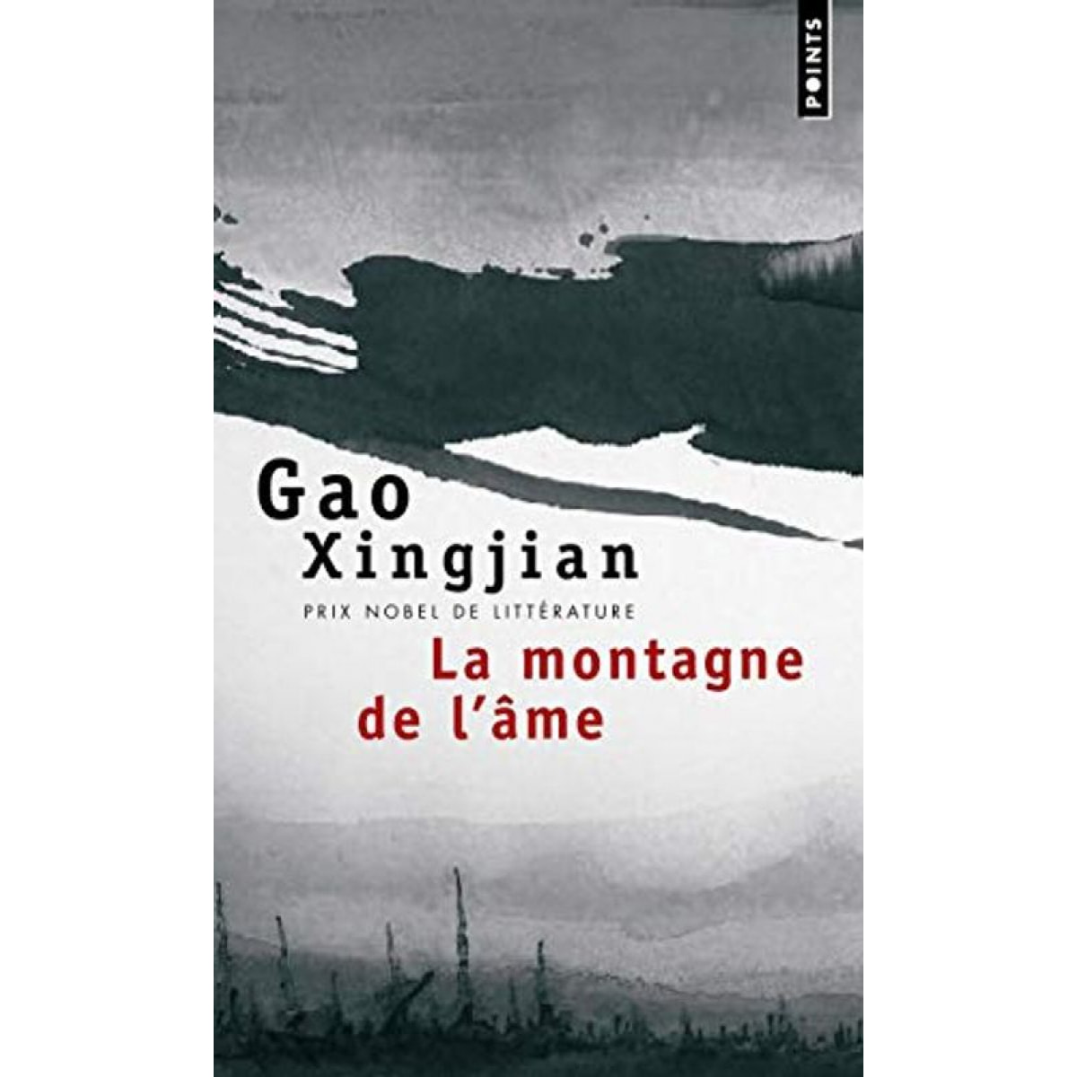 Xingjian, Gao | La Montagne de l'âme | Livre d'occasion