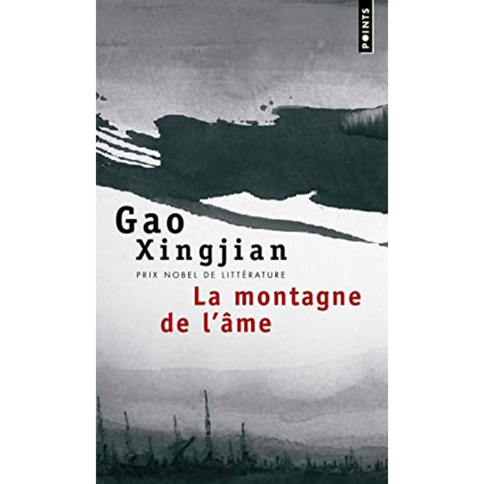Xingjian, Gao | La Montagne de l'âme | Livre d'occasion