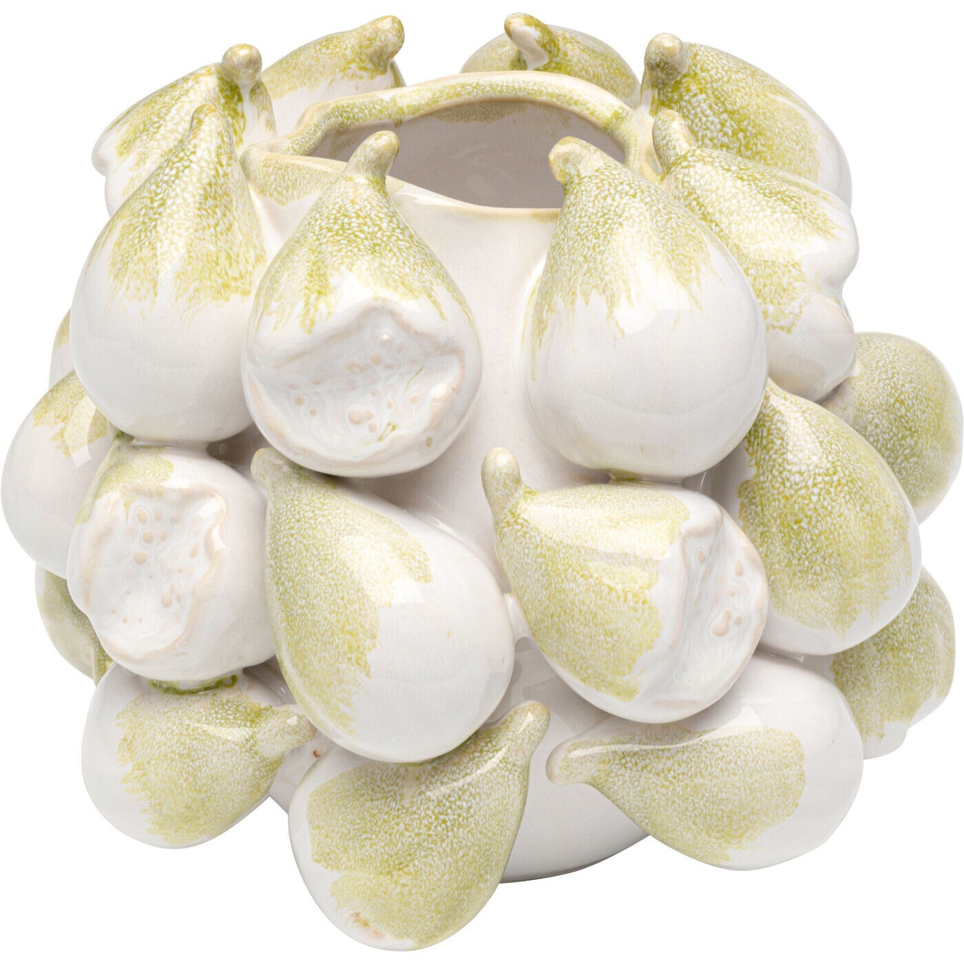 Vase figues 15cm Kare Design