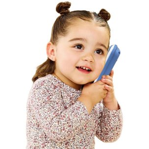 Jeu éducatif VTECH Allô bébé Messages magiques