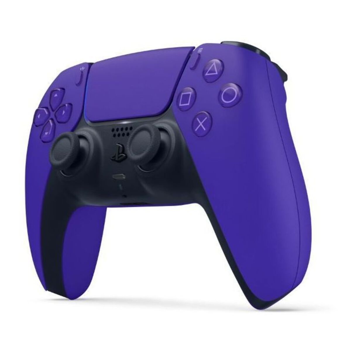 Manette SONY DUALSENSE GALACTIC PURPLE V3