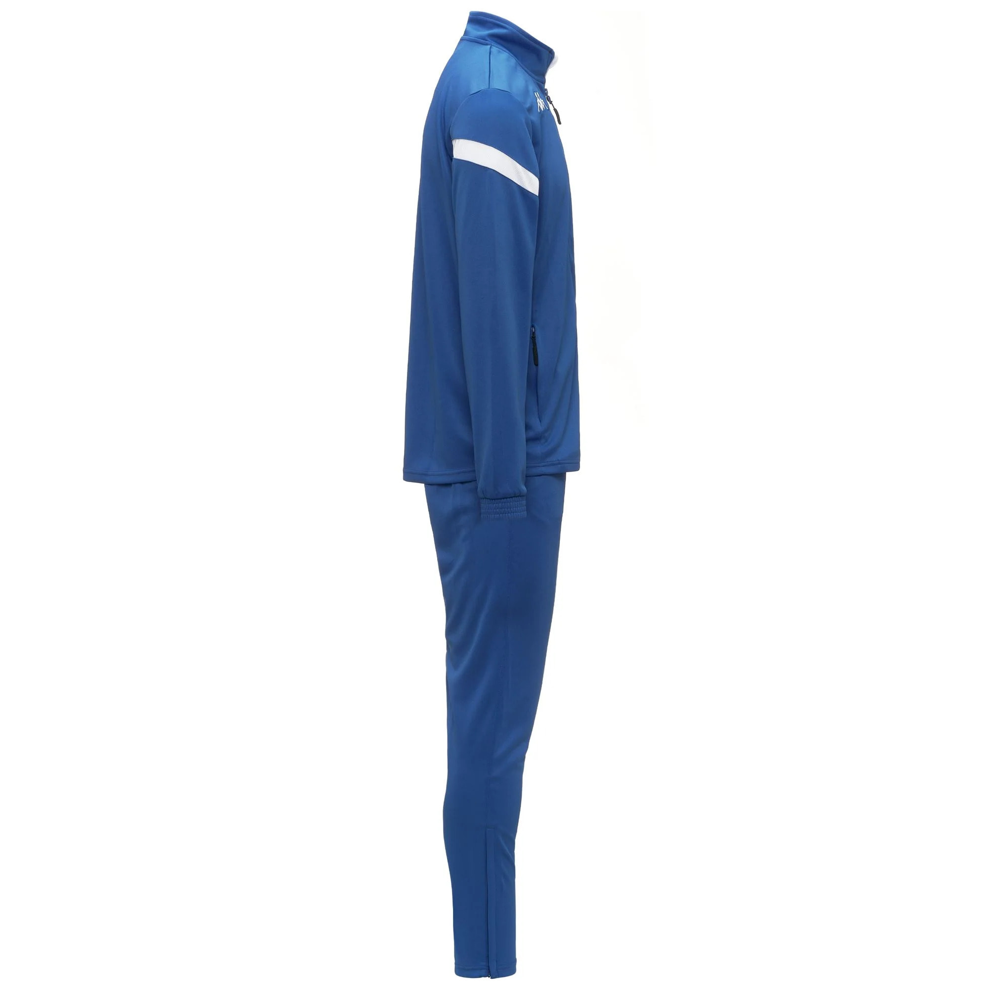 Kappa - Tute Sportive Uomo Blu - Kappa4Football Dalcito