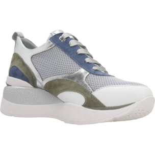 Sneakers de  Mujer de la marca STONEFLY  modelo ELETTRA 8 BLANCO