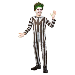 DISFRAZ BEETLEJUICE INF
