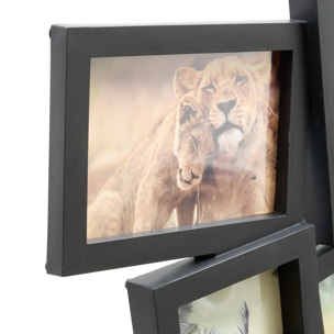 Pêle - mêle - 9 photos