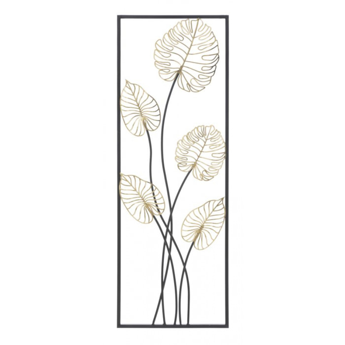 PANNELLO IN FERRO LUXY -B- CHARME1921 MULTICOLORE