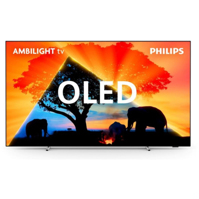 TV OLED PHILIPS 55OLED759