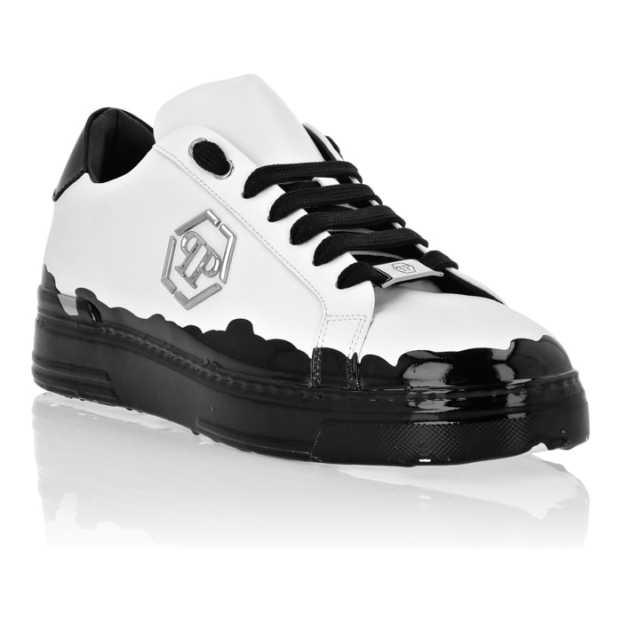 PHILIPP PLEIN Zapatillas Lo-Top Carson