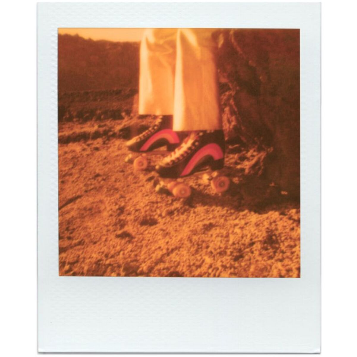 Appareil photo Instantané POLAROID Go Génération 2 Blue