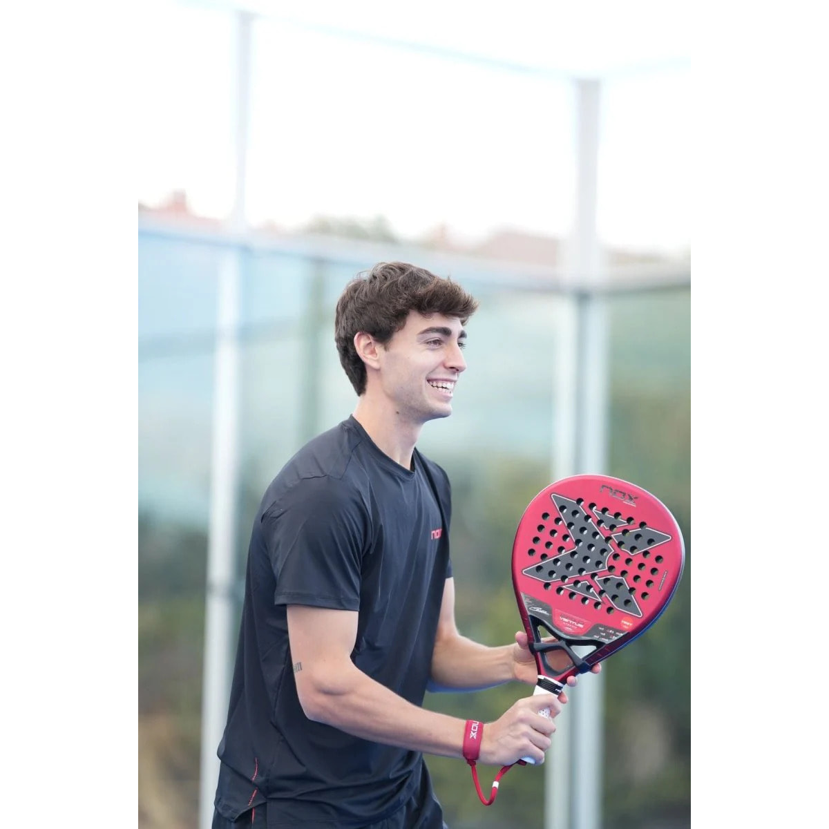 EA10 Ventus Hybrid 12K XTREM by Edu Alonso