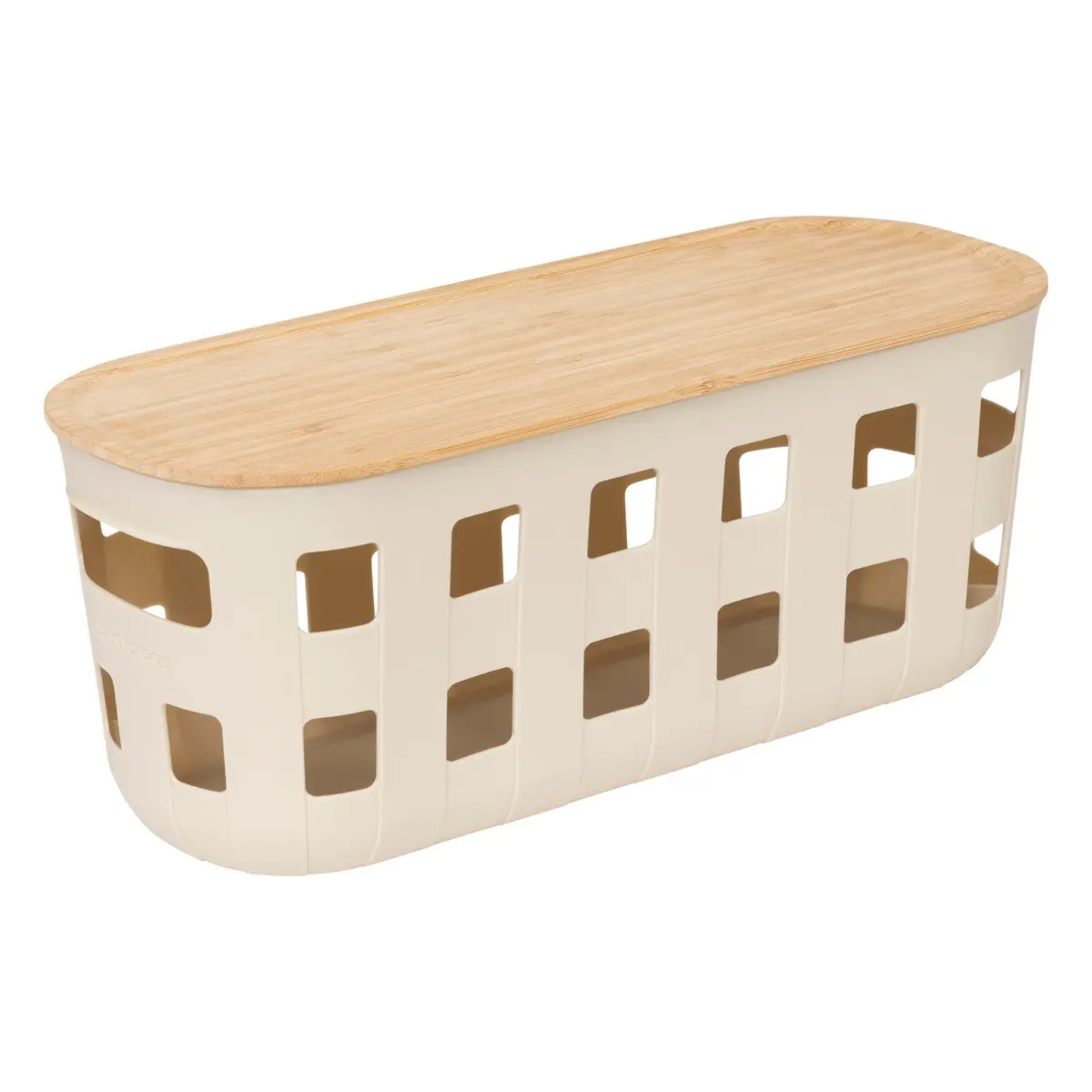 Panier à linge slim Harmony 6,5L