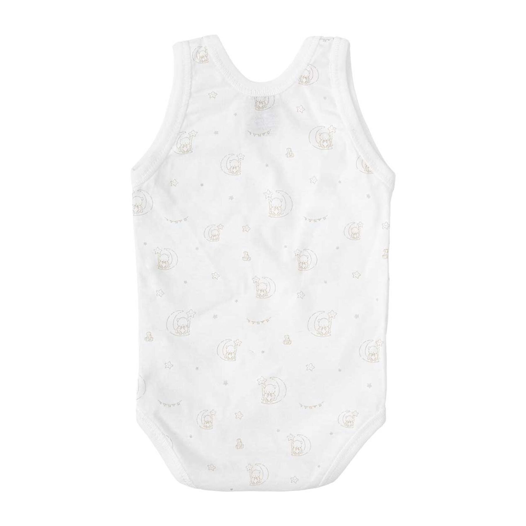 Body Tirante Encanto