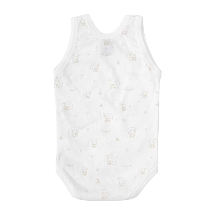 Body Tirante Encanto