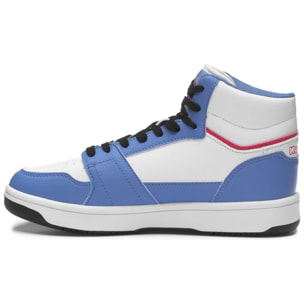 Kappa - Sneakers Uomo Donna Grigio - LOGO BERNAL MD
