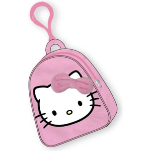 Monedero Peluche Hello Kitty