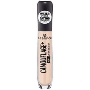 Camouflage+ Matt - Correcteur Matifiant Waterproof