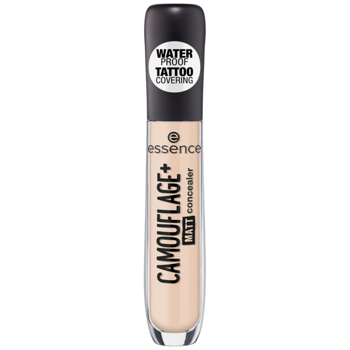 Camouflage+ Matt - Correcteur Matifiant Waterproof