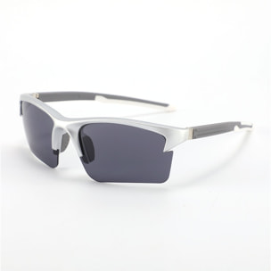 Gafas de Sol Fluor 974-C4 de Tr90 Unisex 62 mm