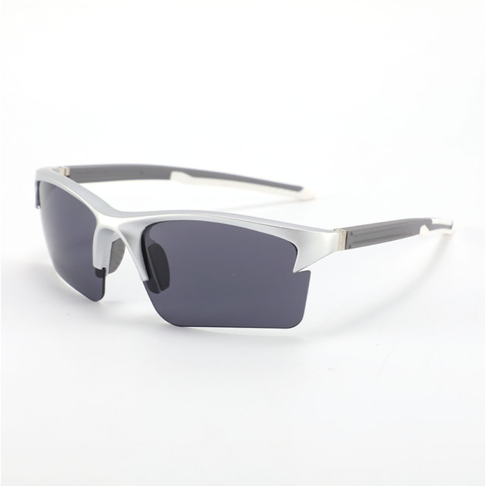 Gafas de Sol Fluor 974-C4 de Tr90 Unisex 62 mm