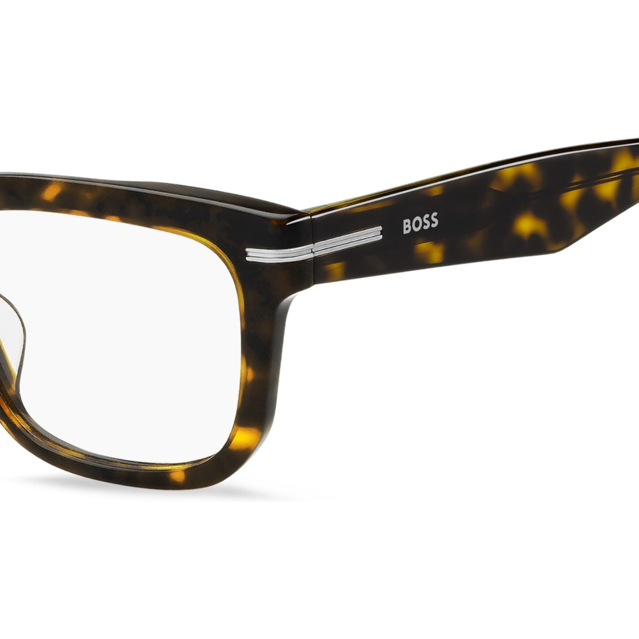 Gafas de Vista Hugo Boss 1746/G 086 de Acetato Hombre 53 mm