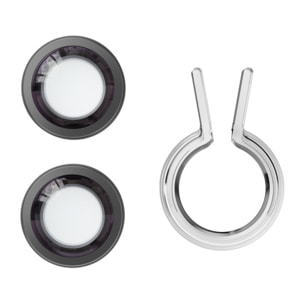 Objectif 360° GOPRO MAX2 Replacement Lens Kit