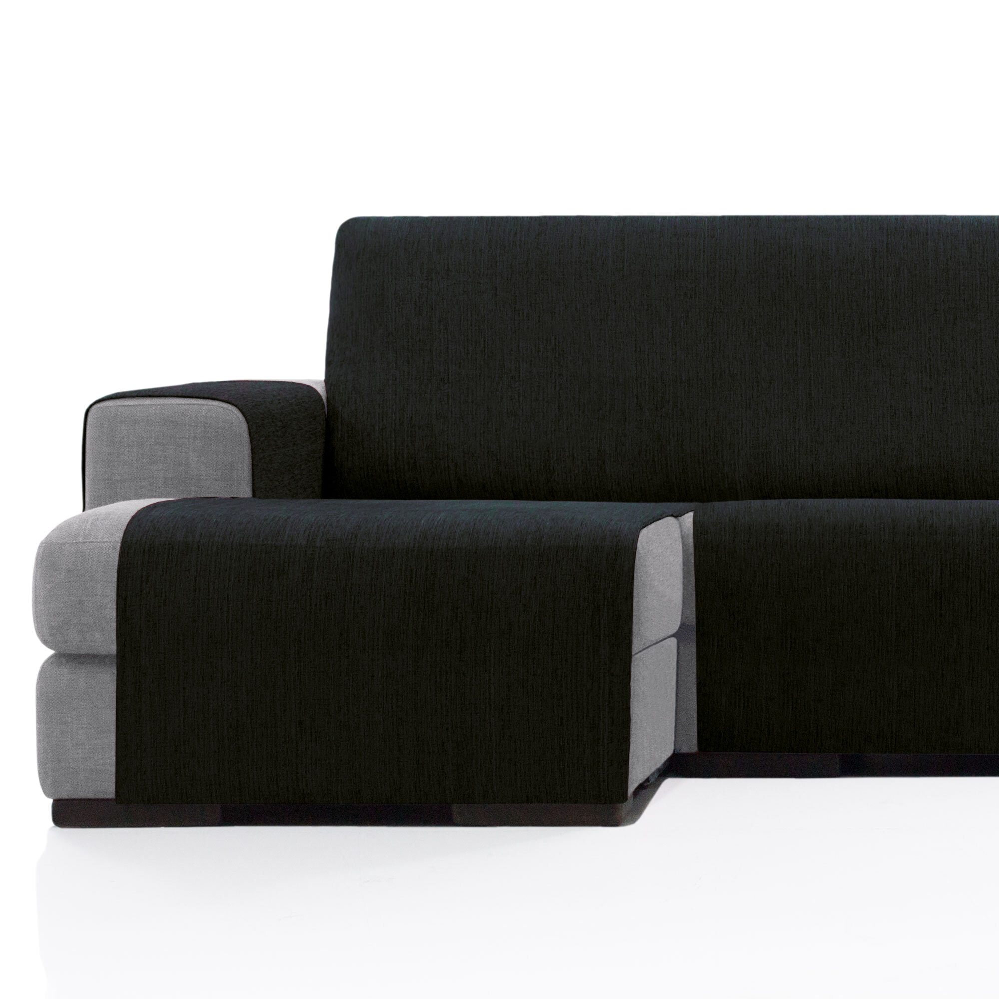 Cubre Sofá Chaise Longue Izquierda modelo PRISCILA