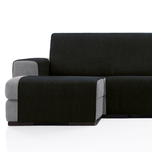 Cubre Sofá Chaise Longue Izquierda modelo PRISCILA