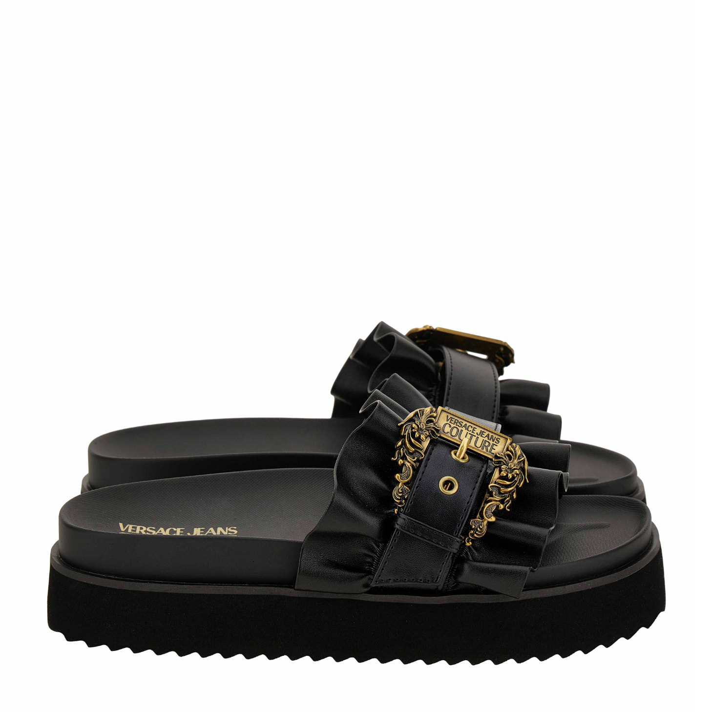Versace Jeans Couture scarpe