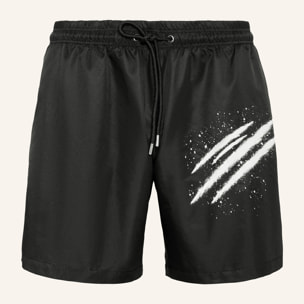 PLEIN SPORT Swim Trunks