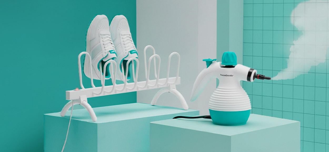 INNOVAGOODS pas cher sur VEEPEE