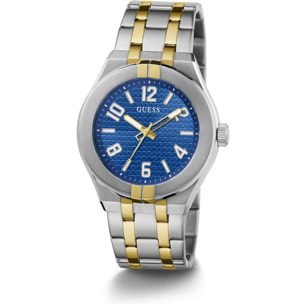 Guess Orologio Analogico Al Quarzo Escape