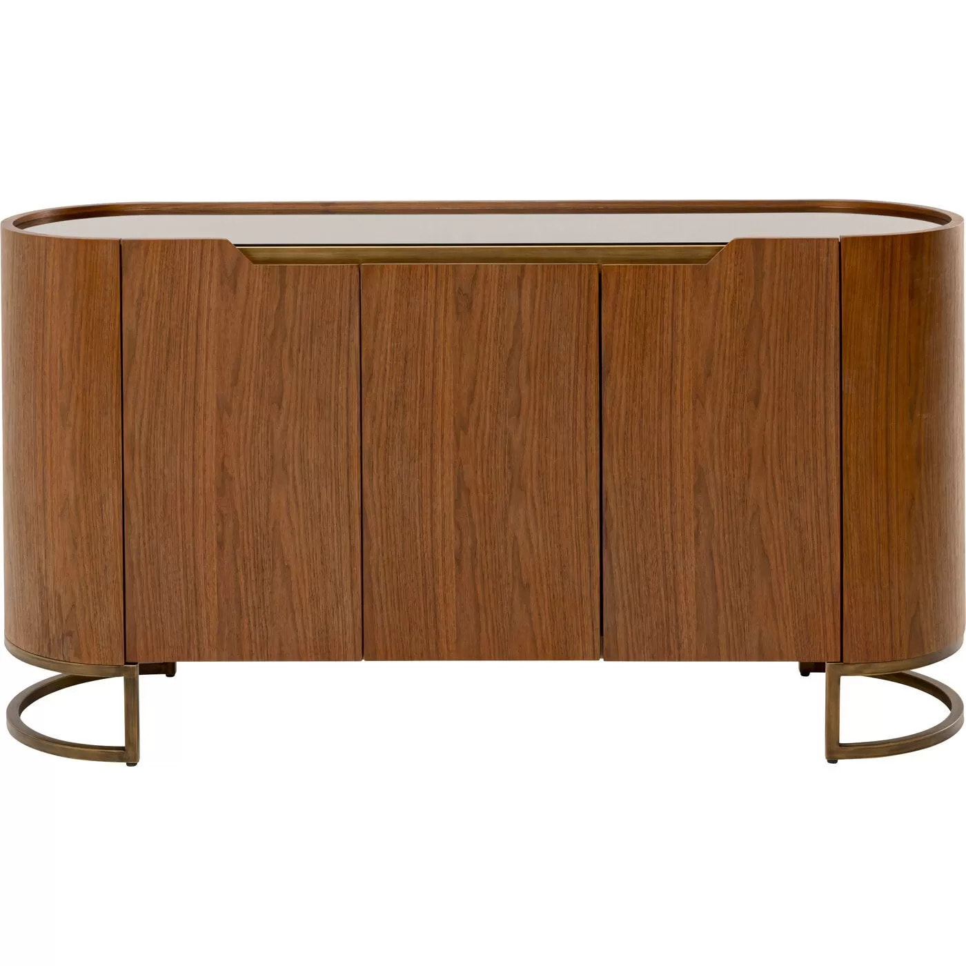 Buffet Giorgio 3 portes Kare Design