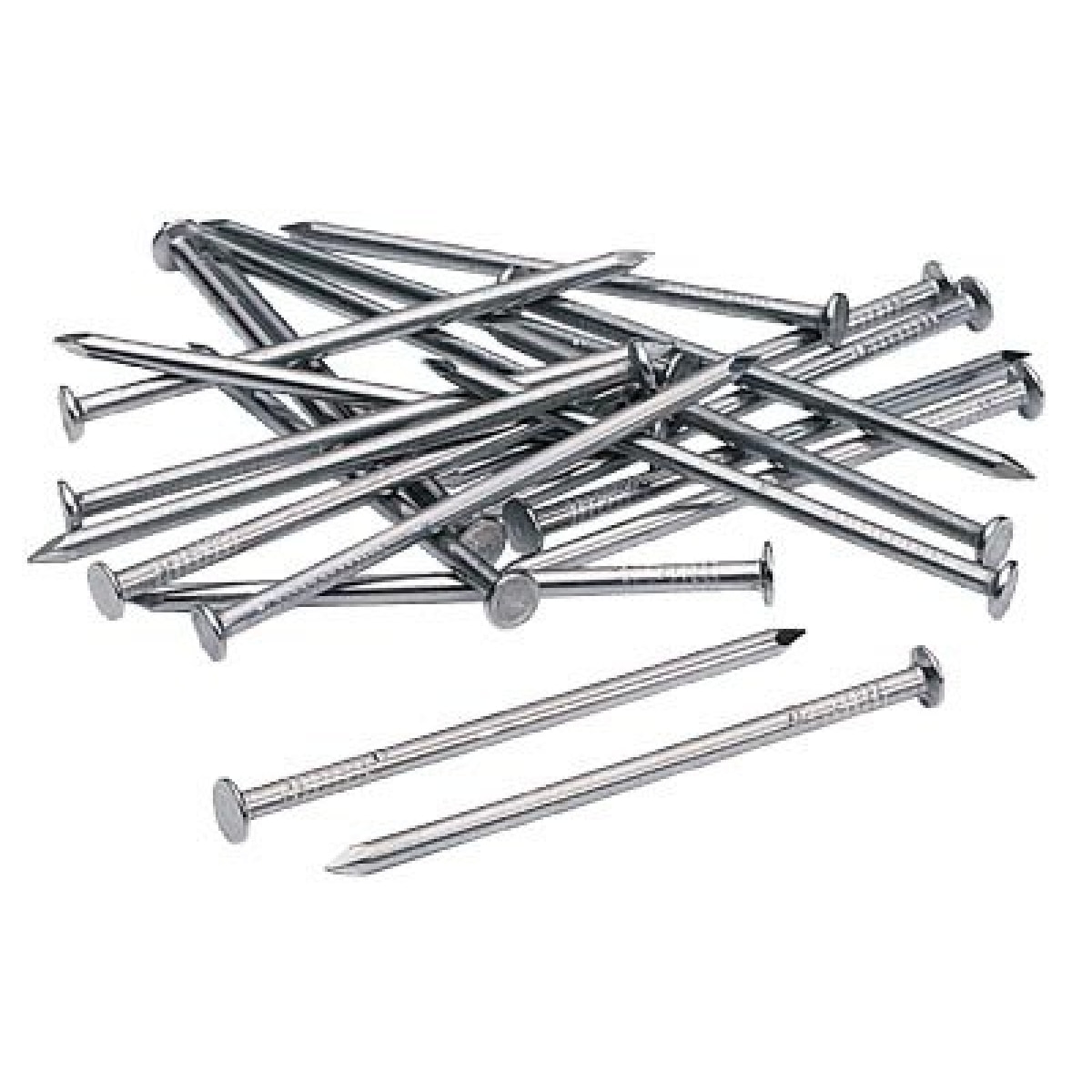 Pointe tête plate DIMOS Ø 3,5 x 80 - 780 par boites