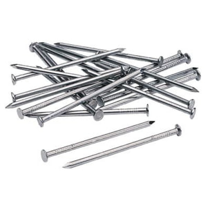 Pointe tête plate DIMOS Ø 3,5 x 80 - 780 par boites