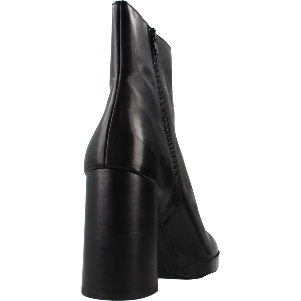 Botines Mujer de la marca GEOX  modelo D36VLC 00038 NEGRO