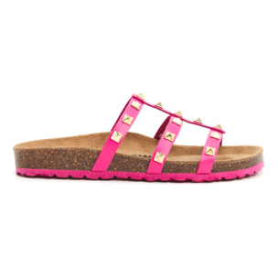 Sandalo BILLOWY ROSA