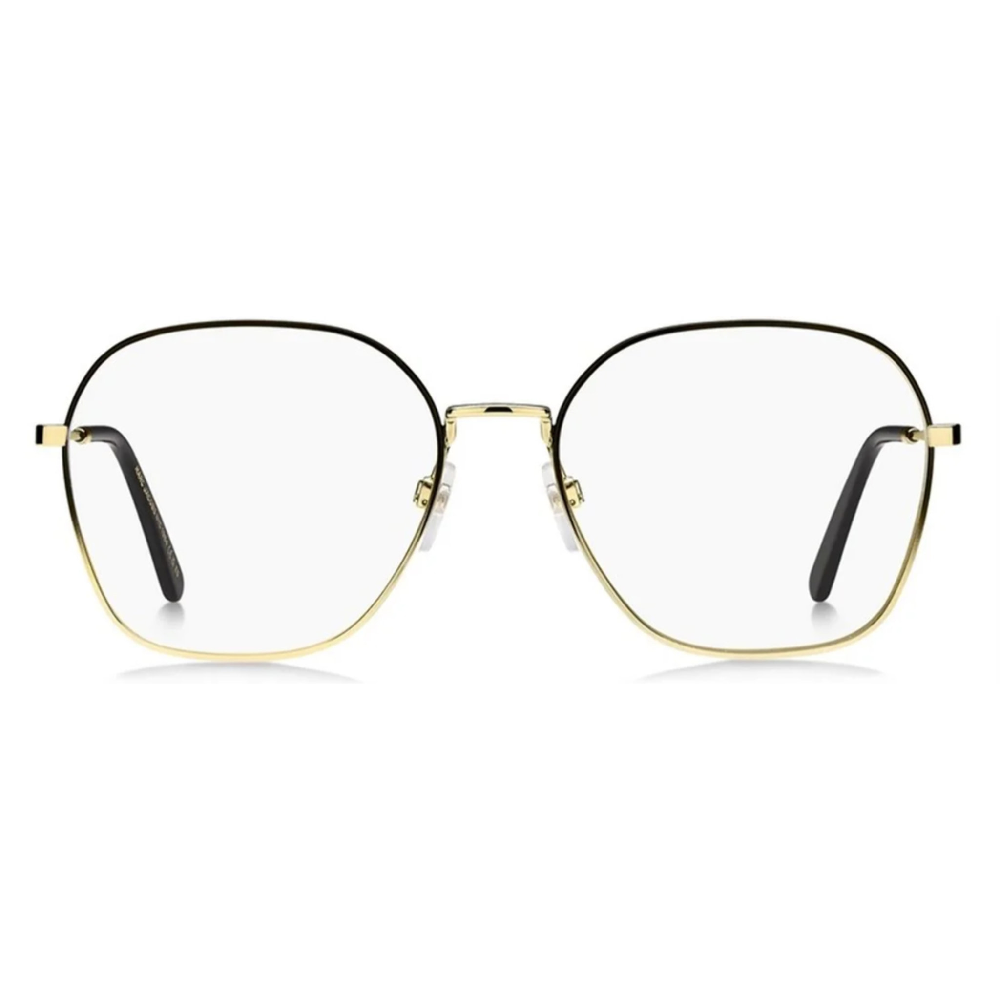Gafas de Vista Marc Jacobs MARC 703 2M2 de Acero Inoxidable Mujer 56 mm