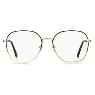Gafas de Vista Marc Jacobs MARC 703 2M2 de Acero Inoxidable Mujer 56 mm