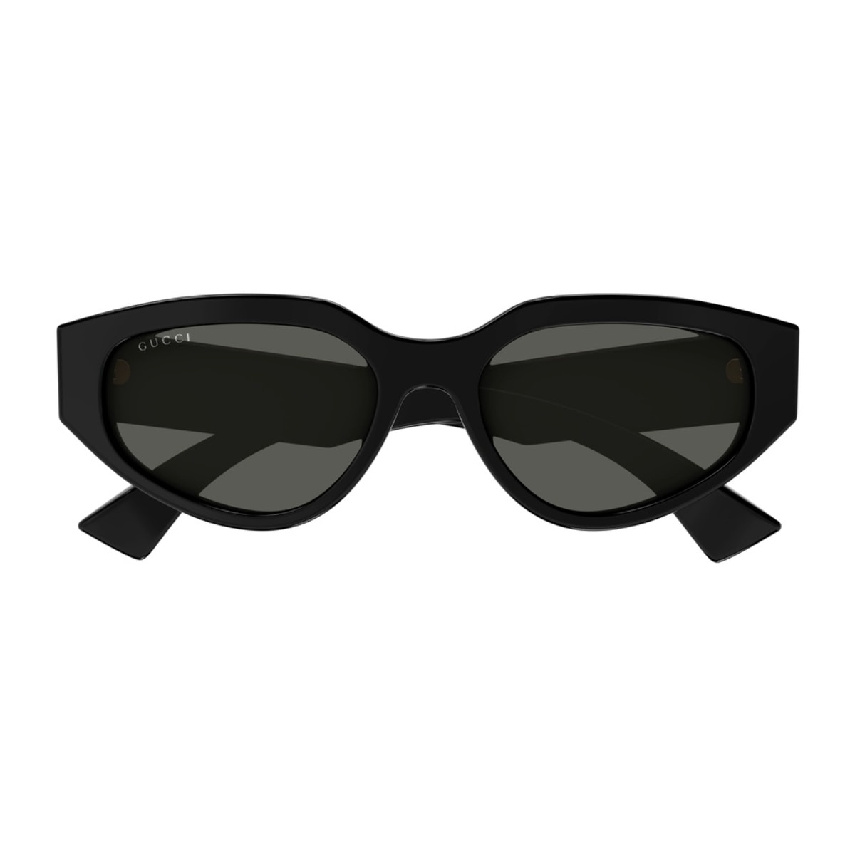 Gafas de Sol Gucci GG1845SA-001 de Acetato Mujer 55 mm