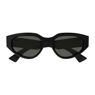 Gafas de Sol Gucci GG1845SA-001 de Acetato Mujer 55 mm