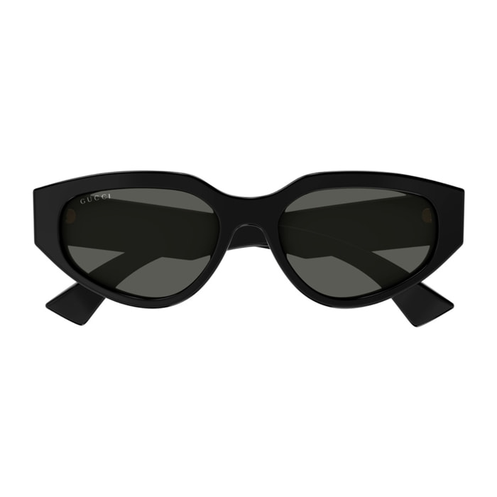 Gafas de Sol Gucci GG1845SA-001 de Acetato Mujer 55 mm