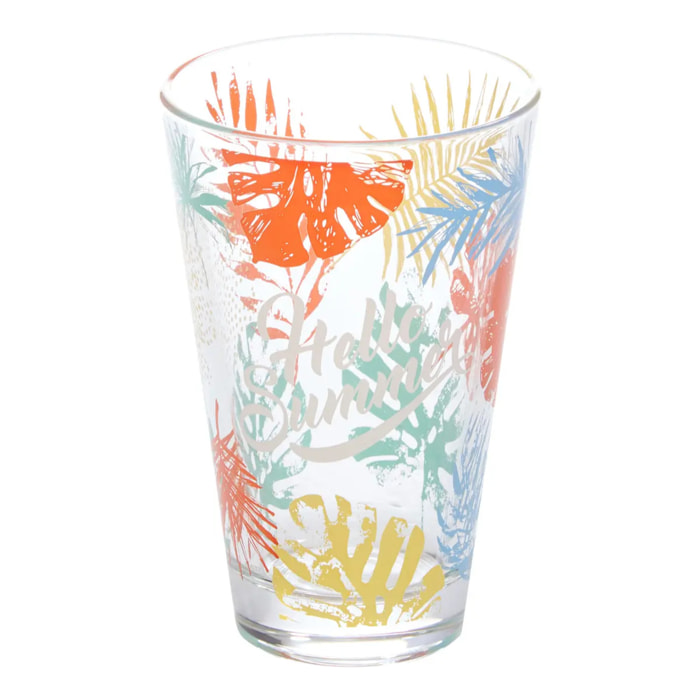 Gobelet Hello summer