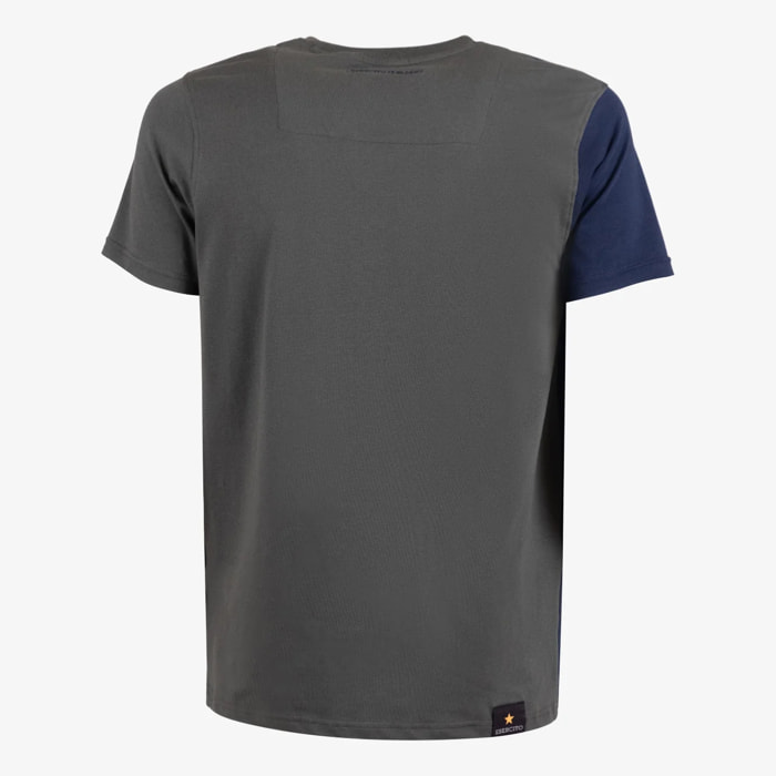 T-shirt S5F800 Esercito