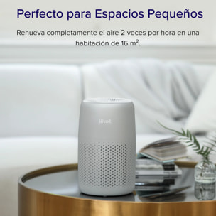 LEVOIT - Purificador de aire Core Mini Pro