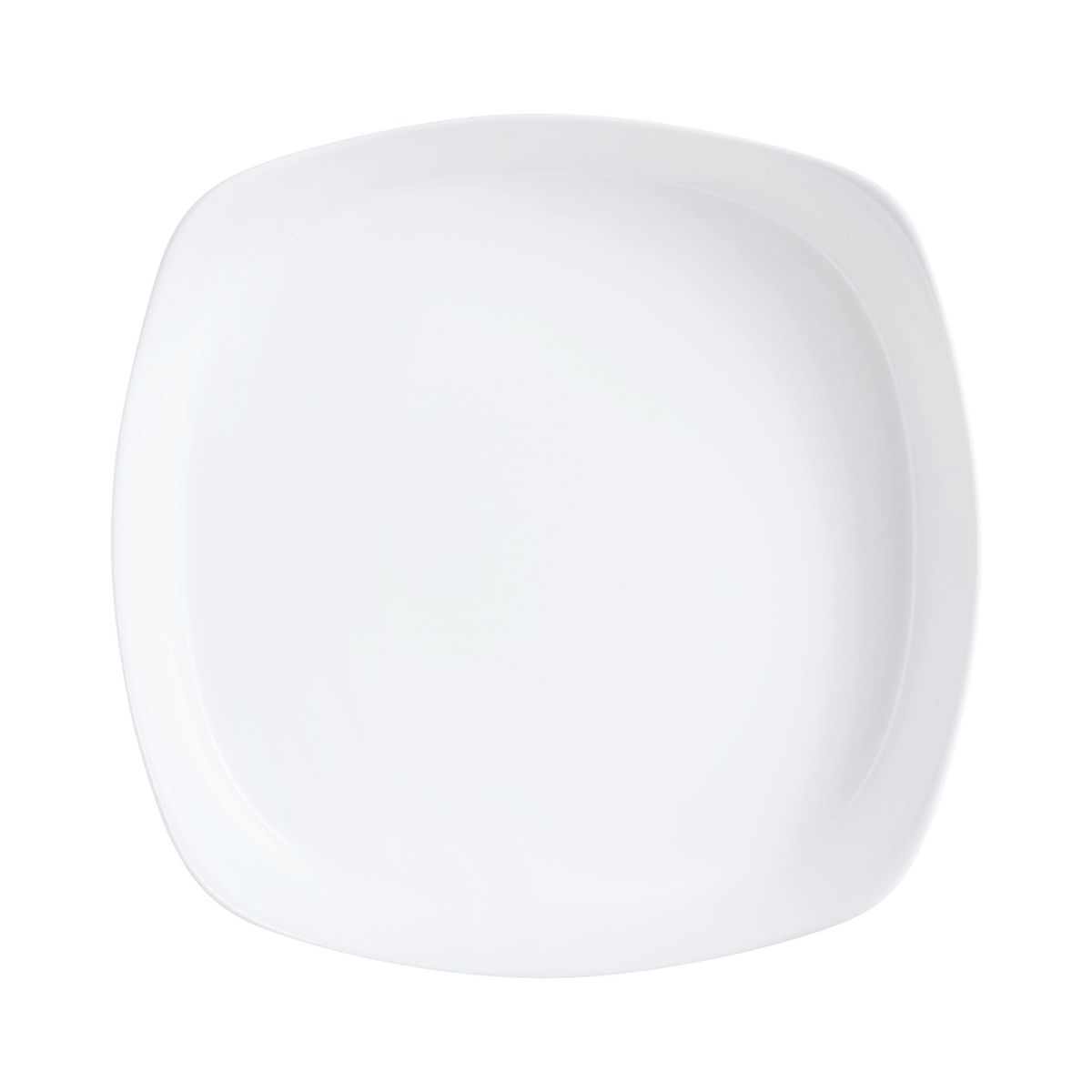 Piatto da forno Smart Cuisine Carine 29 x 29cm - Luminarc