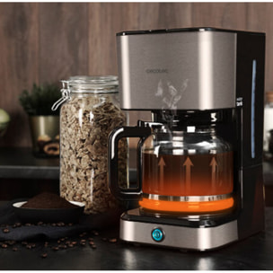 Cecotec Cafetière goutte à goutte Cecotec 66 Heat 950 W