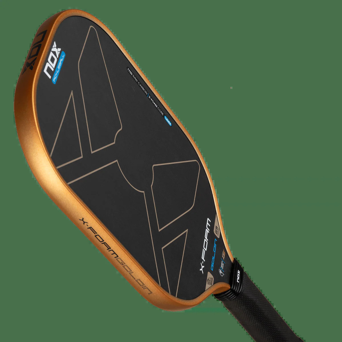 Pala Pickleball X-FOAM GOLDIN 14 mm